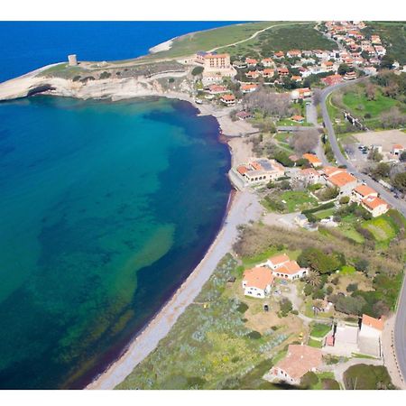 Manderley-Case Sul Mare Санта Катерина Екстериор снимка