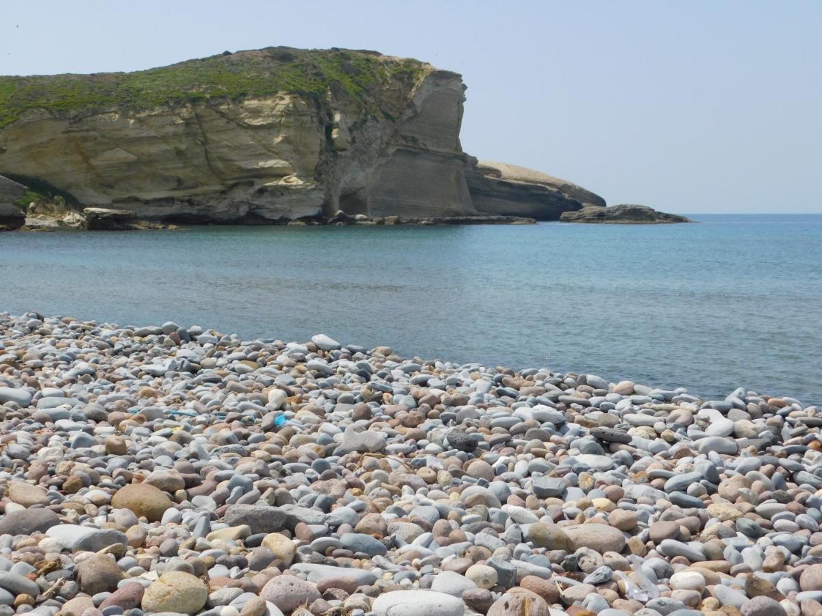 Manderley-Case Sul Mare Санта Катерина Екстериор снимка