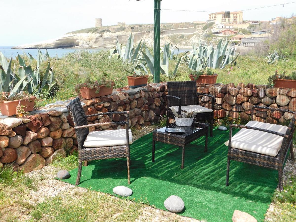 Manderley-Case Sul Mare Санта Катерина Екстериор снимка